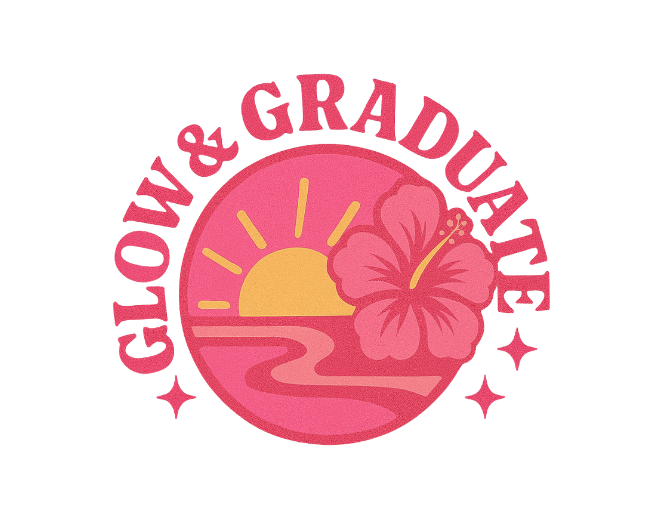 Glow & Graduate
