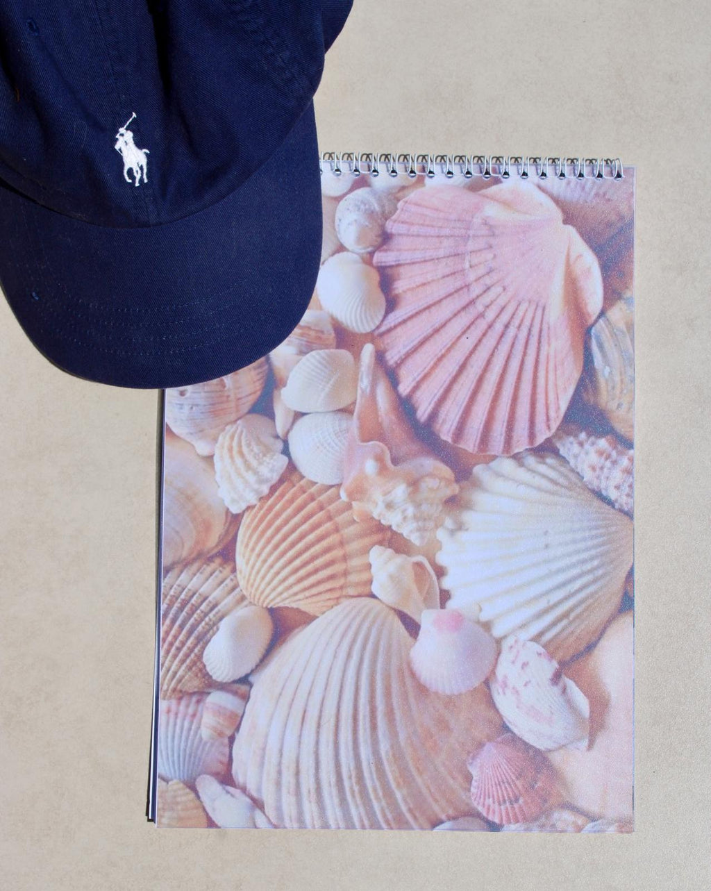 Lifestyle planner - Monaco Midnight
