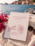 Lifestyle planner - Rosé Riviera